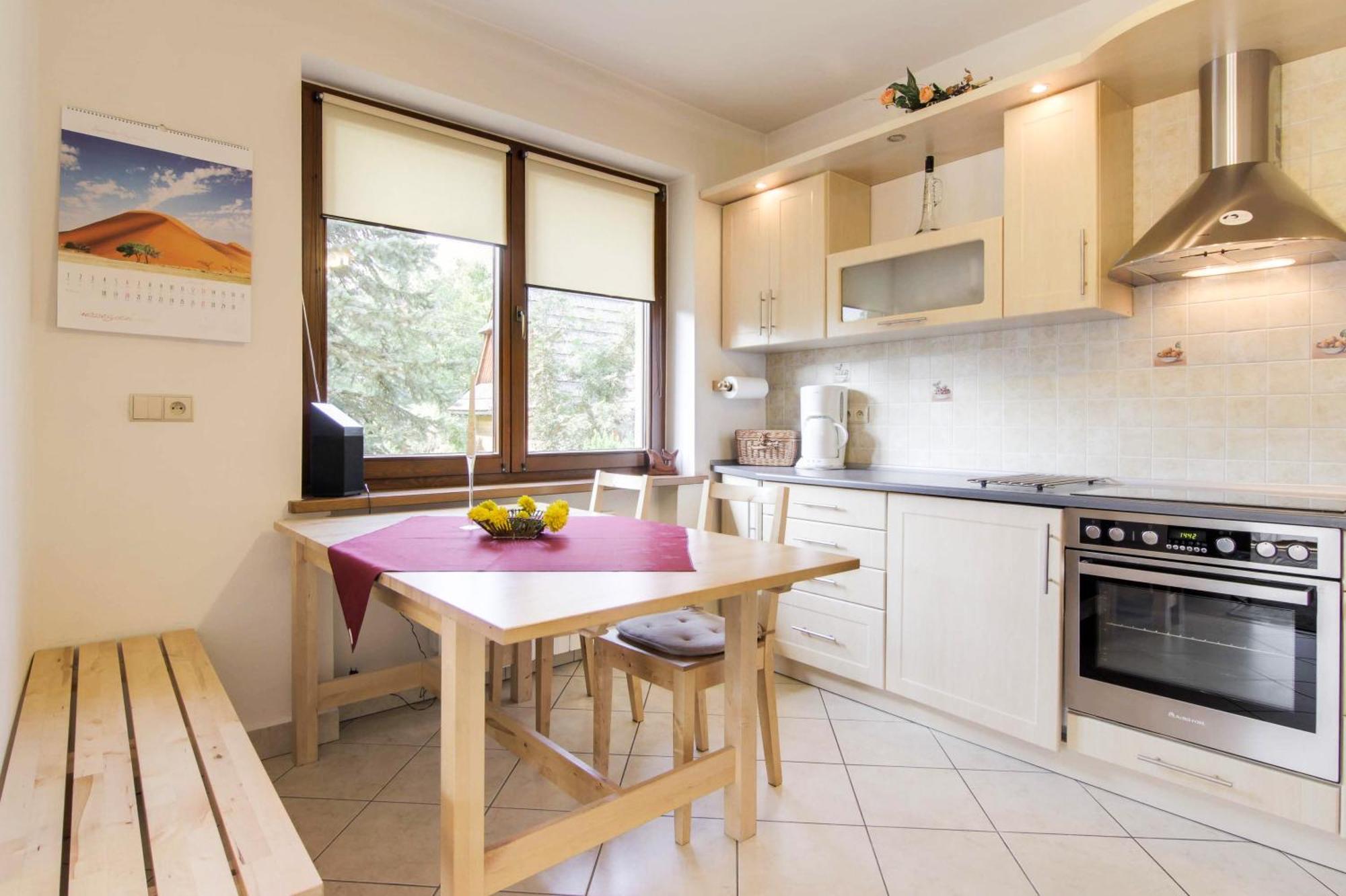 Marta Apartmán Zakopane