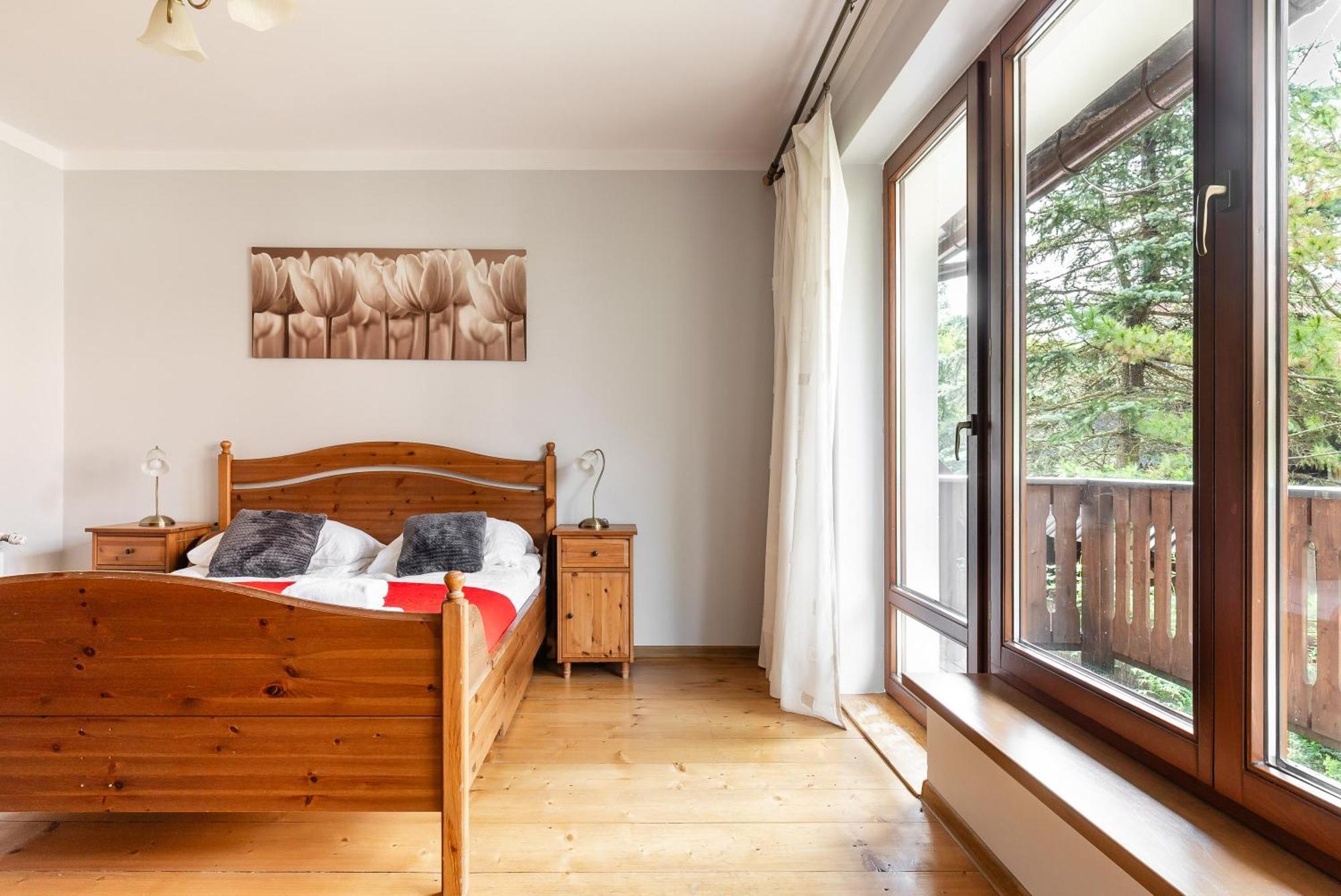Apartmán Marta *