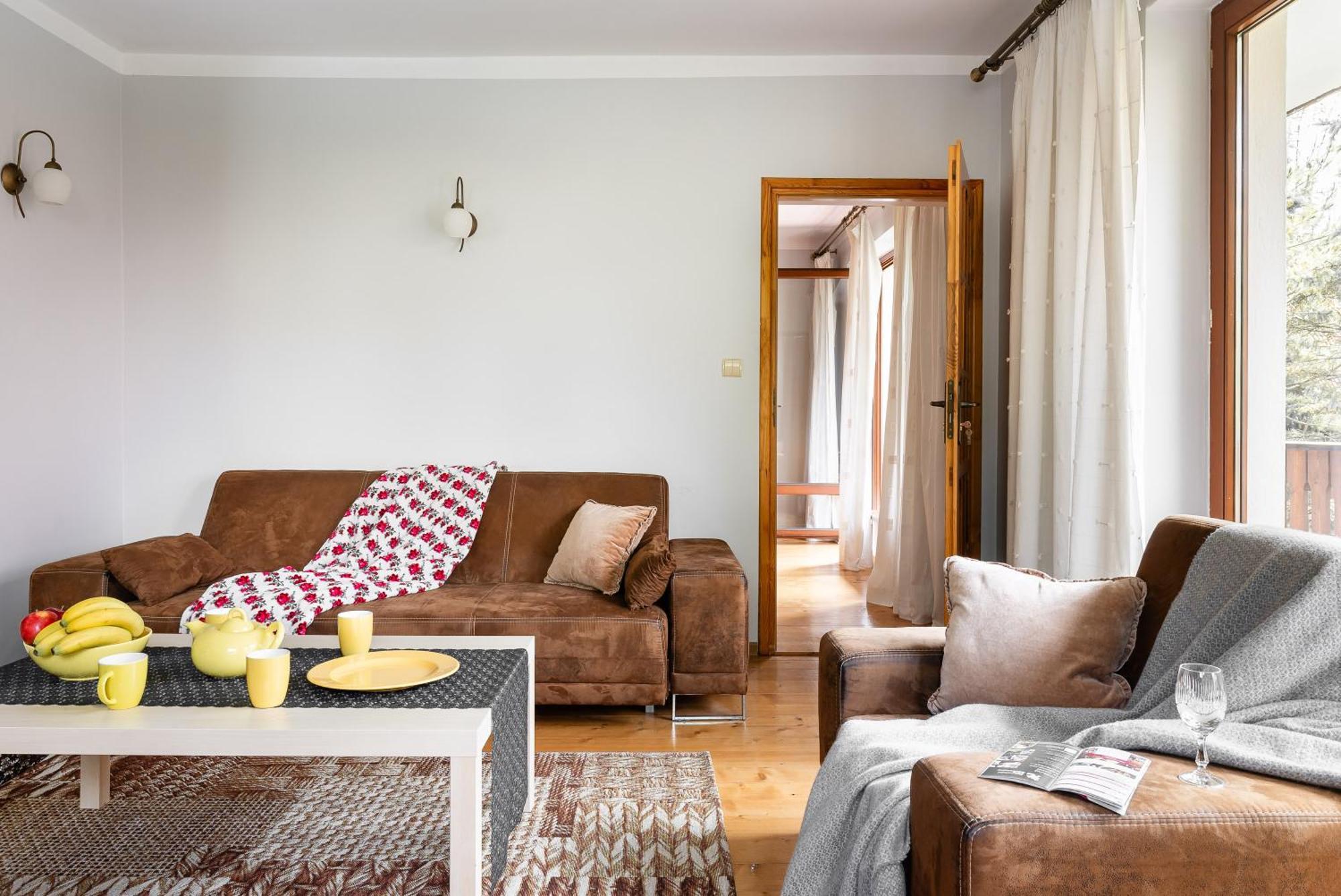 Marta Apartmán *