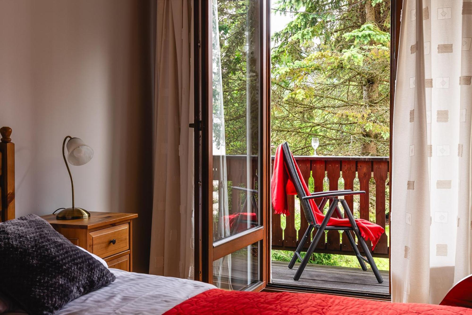 Marta Apartmán Zakopane