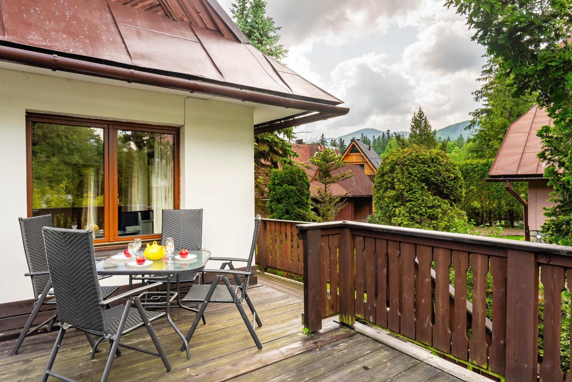 Marta Apartmán Zakopane