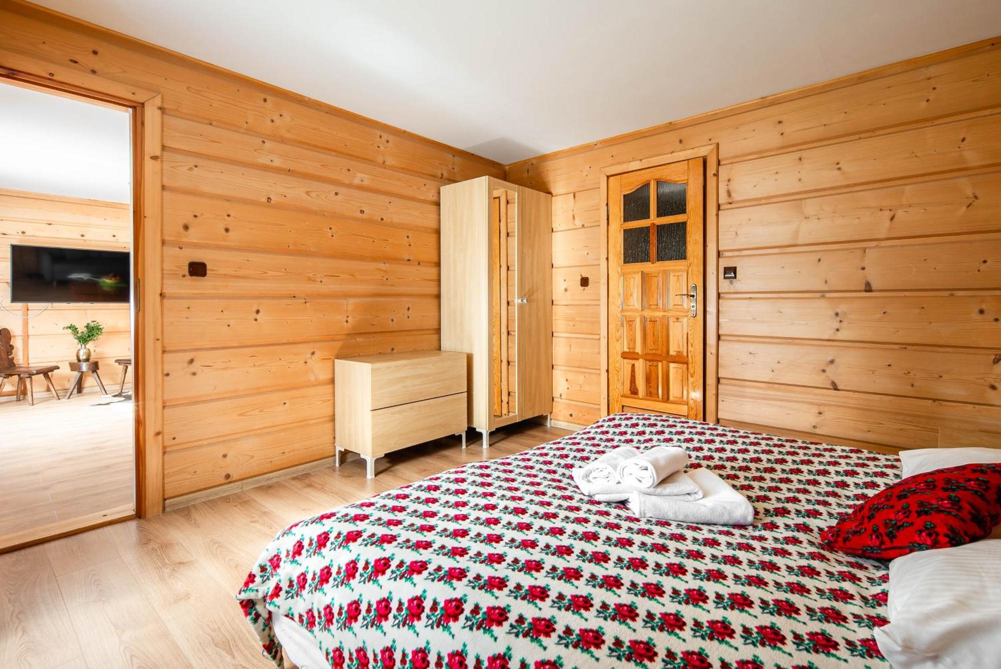 Apartmán Marta *