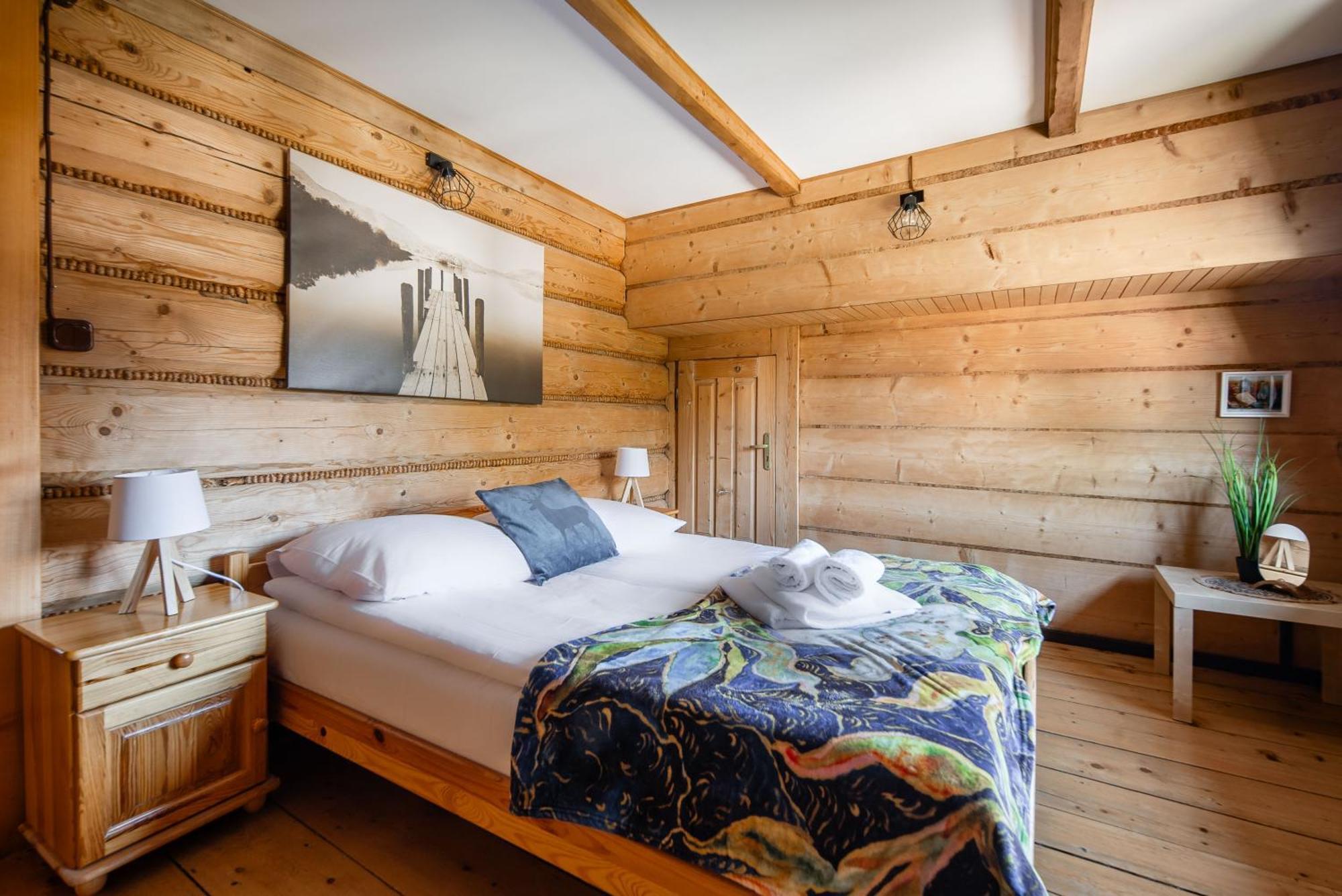Marta Apartmán Zakopane