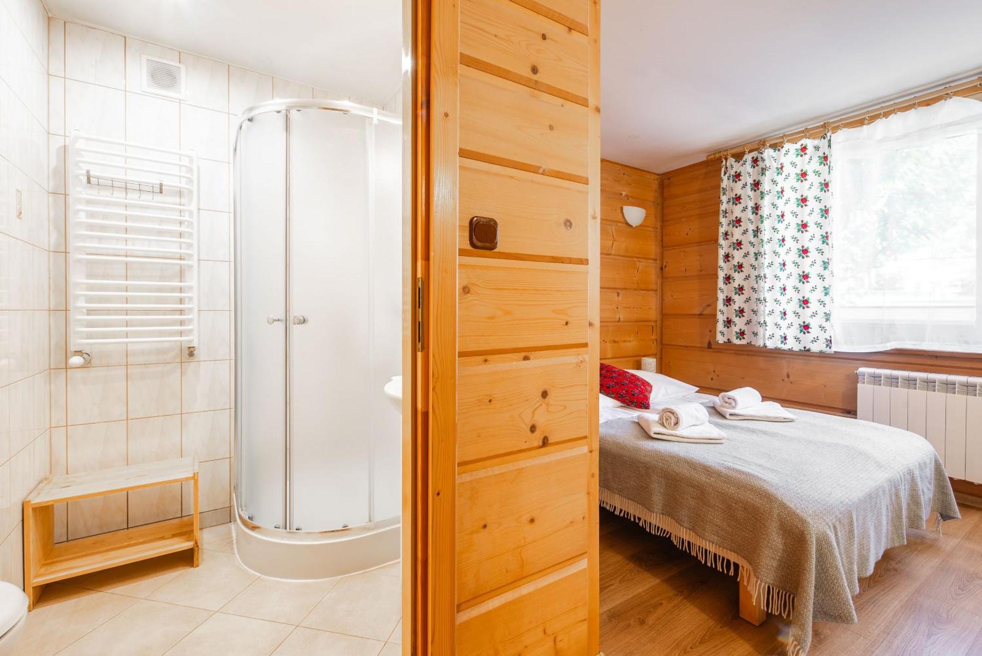 Apartmán Marta *