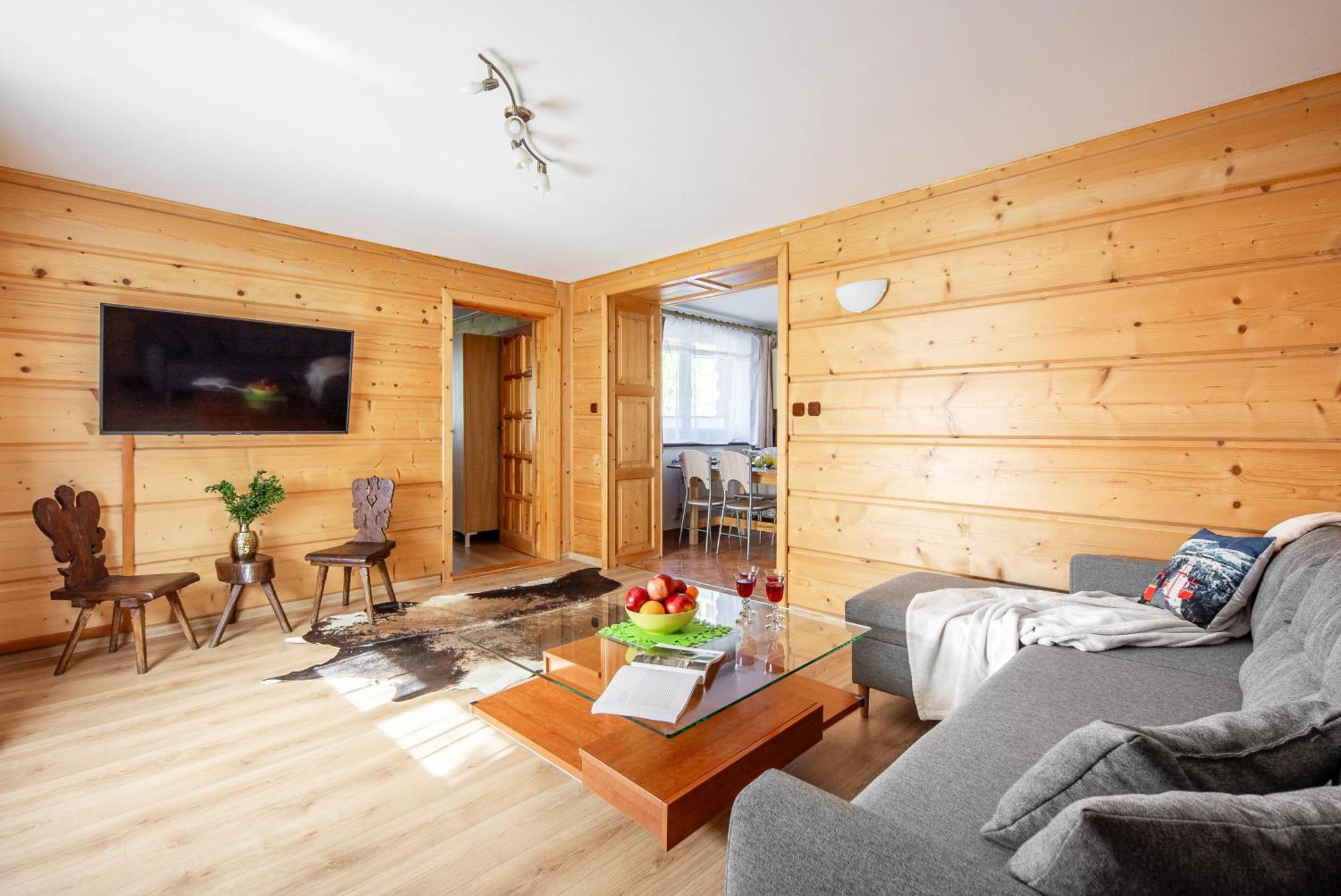 Marta Apartmán Zakopane